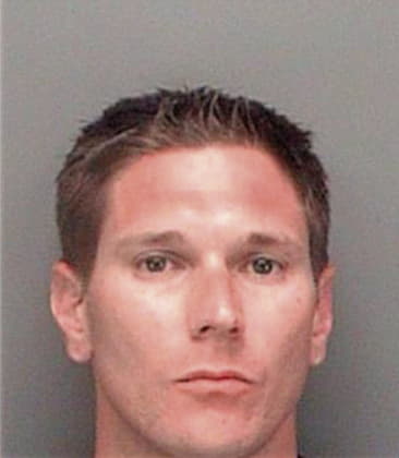 Michael Lafrenier, - Pinellas County, FL 