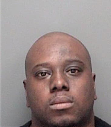 Kevin Leake, - Pinellas County, FL 