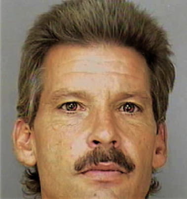 Edward Ledezma, - Polk County, FL 