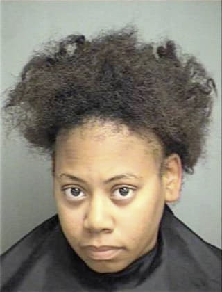 Rashele Lee, - Amherst County, VA 