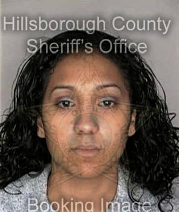 Maria Lopez, - Hillsborough County, FL 