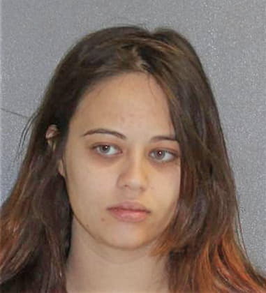 Jeanette Lugo, - Volusia County, FL 