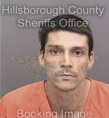 Jason Lukasiewicz, - Hillsborough County, FL 