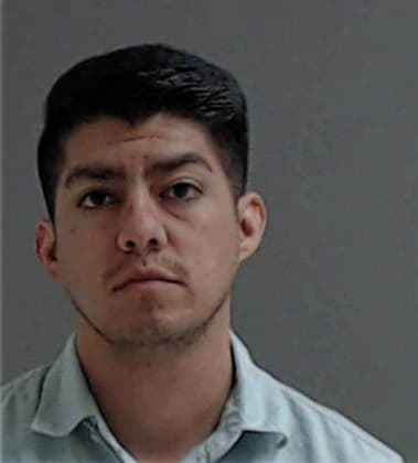 Alfonso Lumbreras - Hidalgo County, TX 