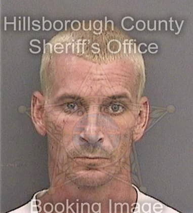 Damian Malagon, - Hillsborough County, FL 