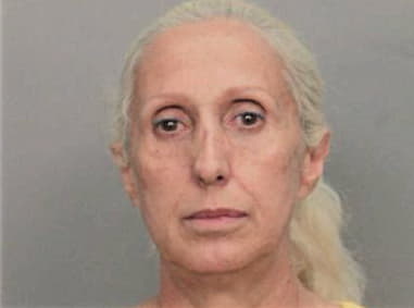 Veronica Mallet-Masoucos, - Dade County, FL 