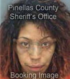 Angelica Marrero, - Pinellas County, FL 