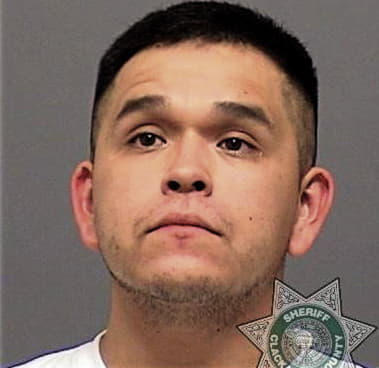 Roberto Martinez, - Clackamas County, OR 