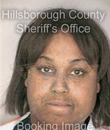 Glenda Mays - Hillsborough County, FL 