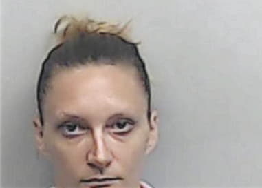 Nina McAllister - Fulton County, GA 