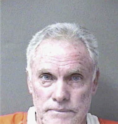 Carl McDavid, - Okaloosa County, FL 