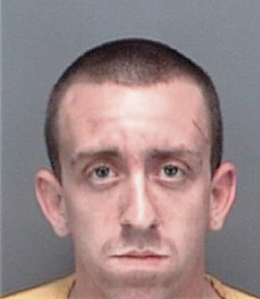 Damon McGee - Pinellas County, FL 