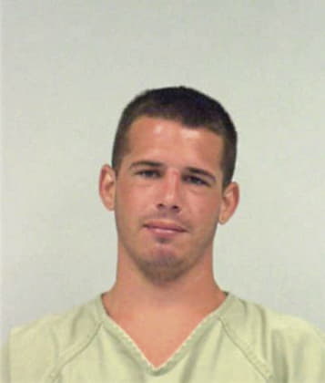 Michael Mees, - Hernando County, FL 