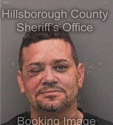 Frank Metheny - Hillsborough County, FL 
