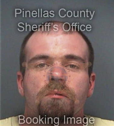 Daniel Meyer, - Pinellas County, FL 