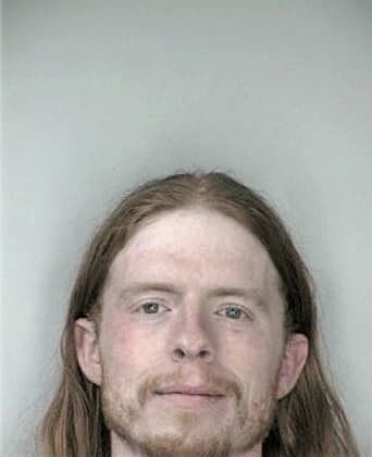 Pedro Michihihernaneez - Hillsborough County, FL 