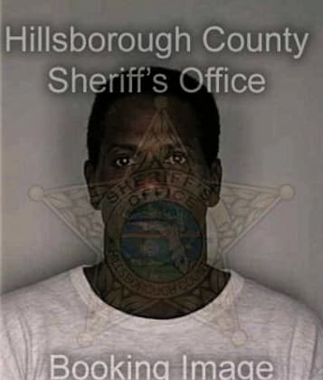 John Mills - Hillsborough County, FL 