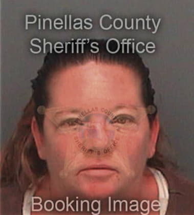 Linda Moore, - Pinellas County, FL 