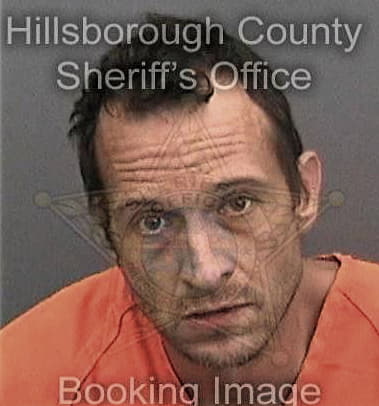 John Morales, - Hillsborough County, FL 