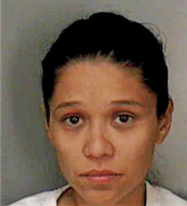 Jennifer Mosillo, - Polk County, FL 