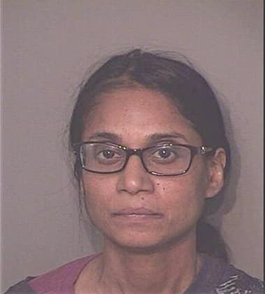 Lita Muhammad, - Osceola County, FL 