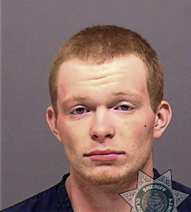 Gabriel Nevins, - Clackamas County, OR 