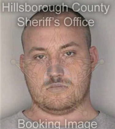 Carlos Nunez, - Hillsborough County, FL 