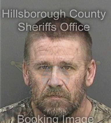 Giovani Ocasio, - Hillsborough County, FL 