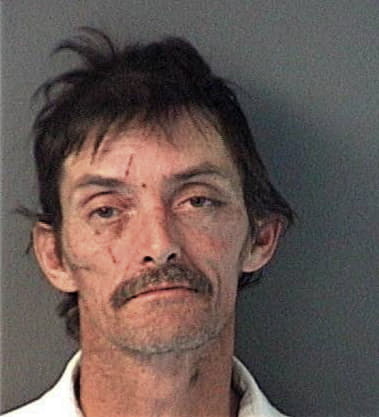 Felipe Olmos, - Escambia County, FL 