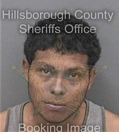 Justin Orenbuch, - Hillsborough County, FL 