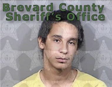 Carlos Orozco, - Brevard County, FL 