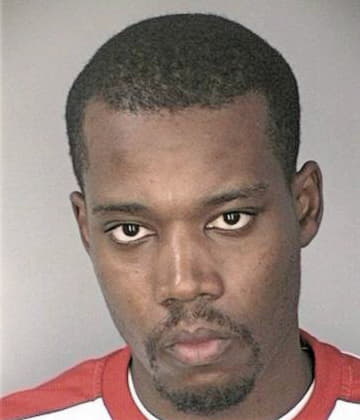 Herman Osby, - Hillsborough County, FL 