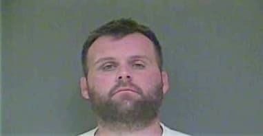 Brian Owens, - Hancock County, IN 