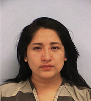 Elia Pacheco, - Travis County, TX 