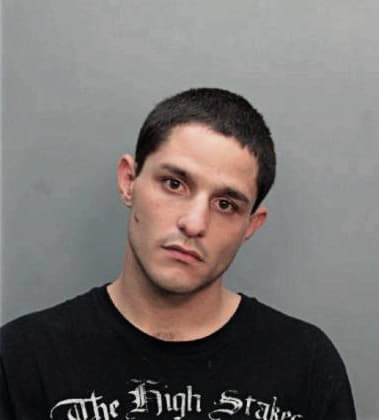 Pedro Palou-De-Comasema, - Dade County, FL 