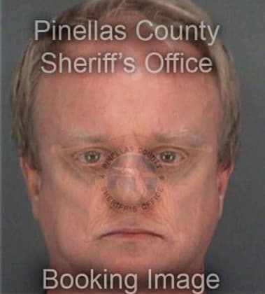 Donald Parcher, - Pinellas County, FL 