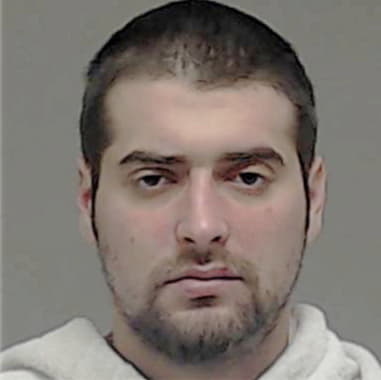 Thomas Parker - Collin County, TX 
