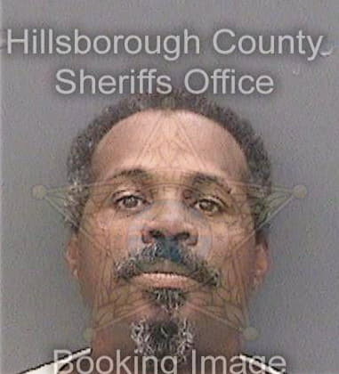 Marcos Perez, - Hillsborough County, FL 