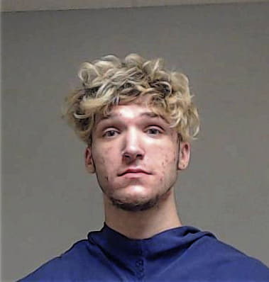 Jonathan Perkins - Collin County, TX 