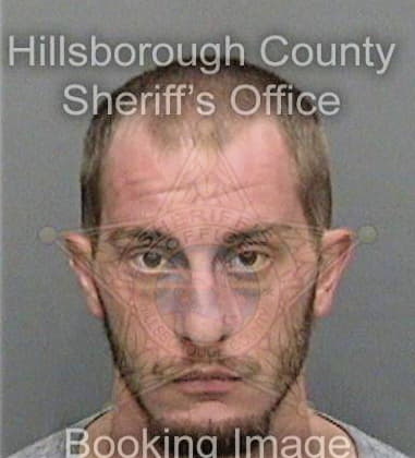 Brandon Pfieffer, - Hillsborough County, FL 