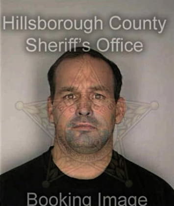 Robert Philman, - Hillsborough County, FL 