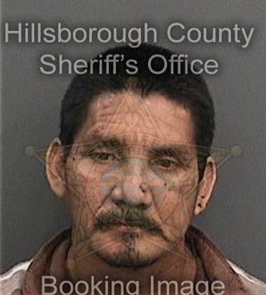 Michael Pierce, - Hillsborough County, FL 