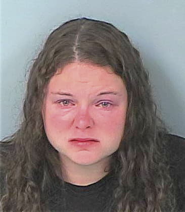 Olga Posso, - Hernando County, FL 