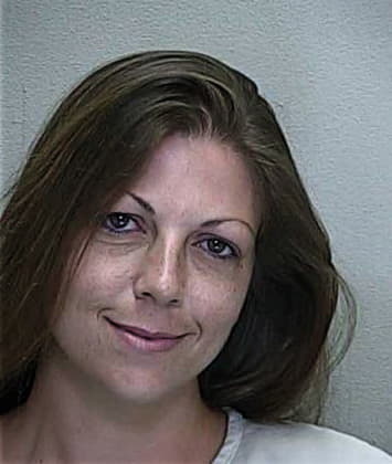 Cynthia Posthumus, - Marion County, FL 