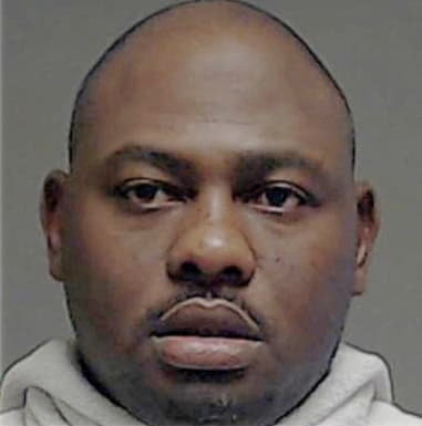 Delvin Powell - Collin County, TX 