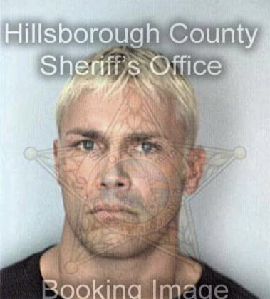 Jose Ramierz, - Hillsborough County, FL 