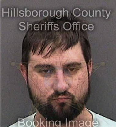 Damian Ramirez, - Hillsborough County, FL 