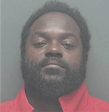 Fred Ridley, - Lee County, FL 