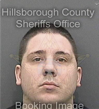 Jose Riveranieves - Hillsborough County, FL 