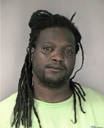 Henry Rivers - Hillsborough County, FL 